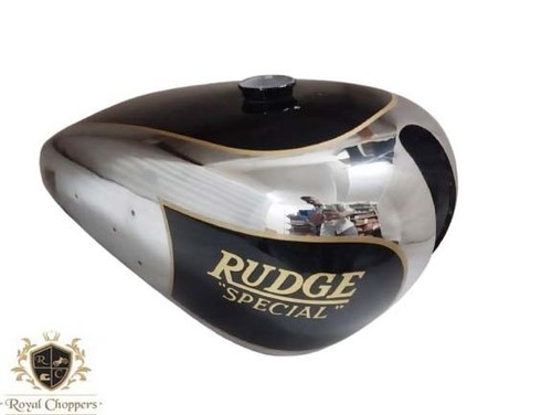 Fit for rudge - fit,