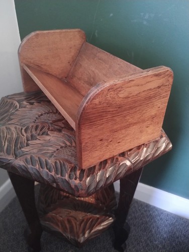 Antique quality solid oak - quality,