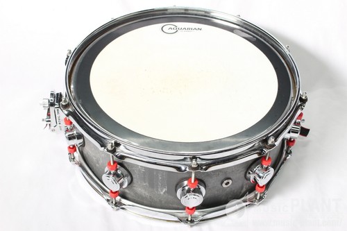 Collector concrete snare - dw, collector's