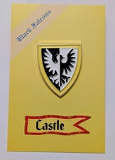 Lego  Classic Castle Black