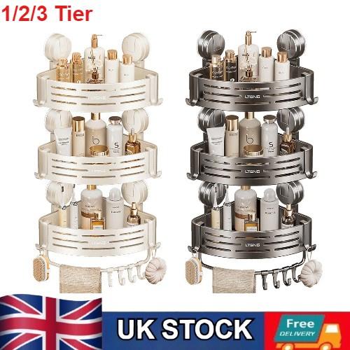 Shower caddy corner - corner, storage
