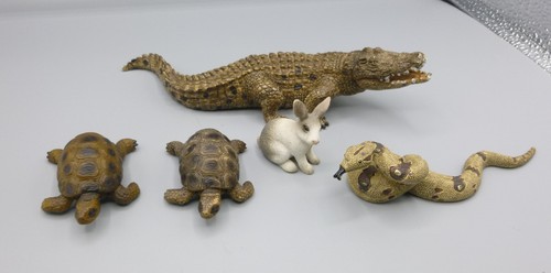 Bundle schleich wild - bundle,