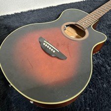 YAMAHA APX-4A Electro-Acoustic