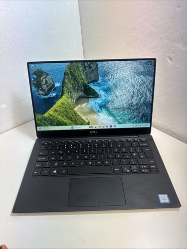 Dell xps 9370 core 8550u - 13,