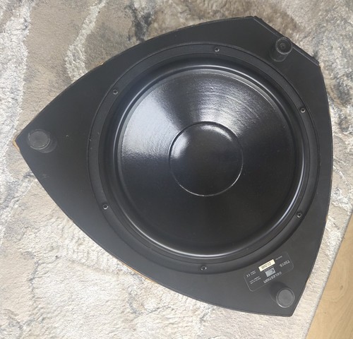 Celestion active subwoofer - celestion,