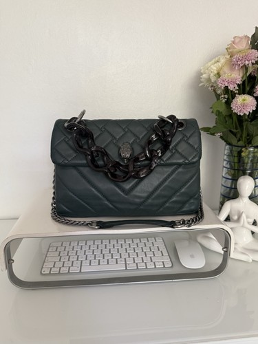 Kurt geiger london leather - geiger,