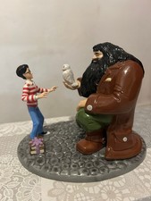 Harry Potter Royal Doulton-