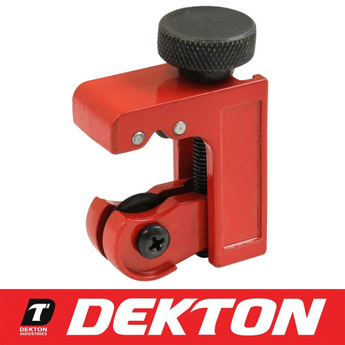 Dekton adjustable mini tube - dekton,