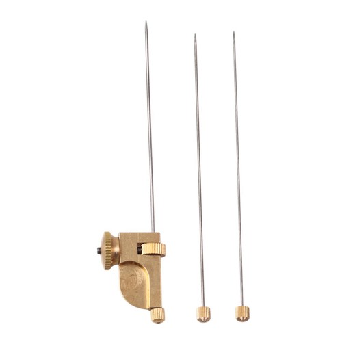 Tube fly tying - material, with