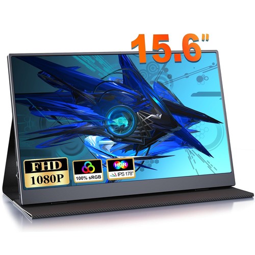 Usb c monitor - 15.6",