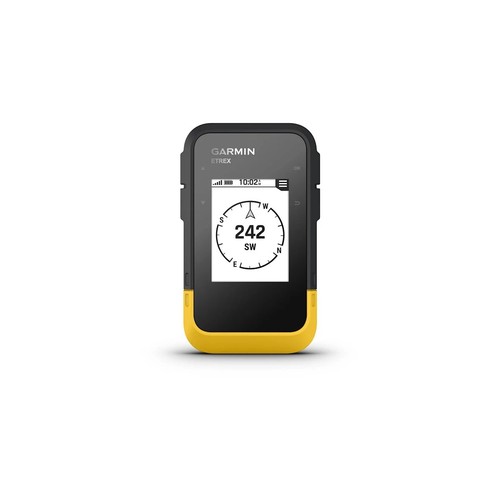 Garmin portable geocaching gps - portable,