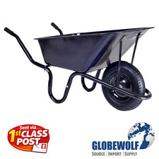 Heavy Duty WHEELBARROW Garden