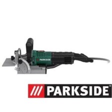Parkside® Slat Milling Machine "PFDF 900", 900W DIY Tools