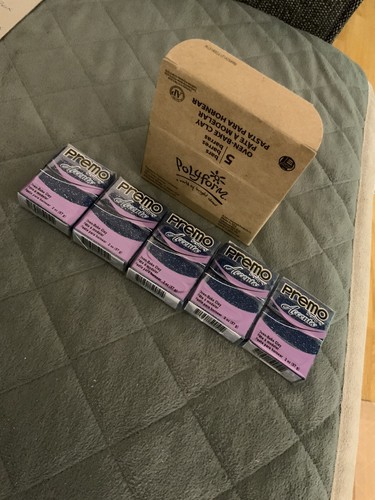 Packs premo sculpey accents - packs,