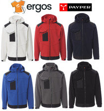 PAYPER Giubbino Giacca Giubbetto Giubbotto PERFORMER 2.0 da Lavoro Invernale