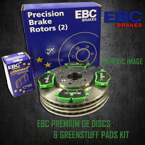 New ebc 280mm - new,