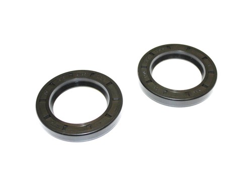 Pair front hub - pair,