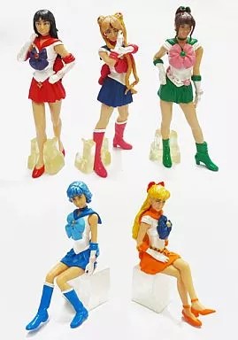 Pretty guardian sailor - pretty,