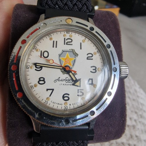 Vintage soviet men - soviet, men's