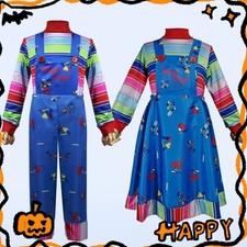 🎁2025 NEW Halloween Chucky