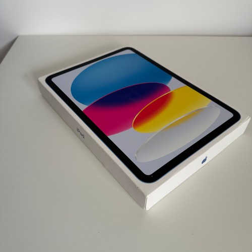 Apple ipad 11th generation a16 - ipad,
