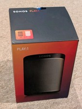 Sonos One Wireless Smart