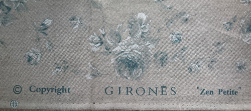 Girones zen petite vintage - zen,