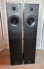 SPENDOR A7 FLOORSTANDING