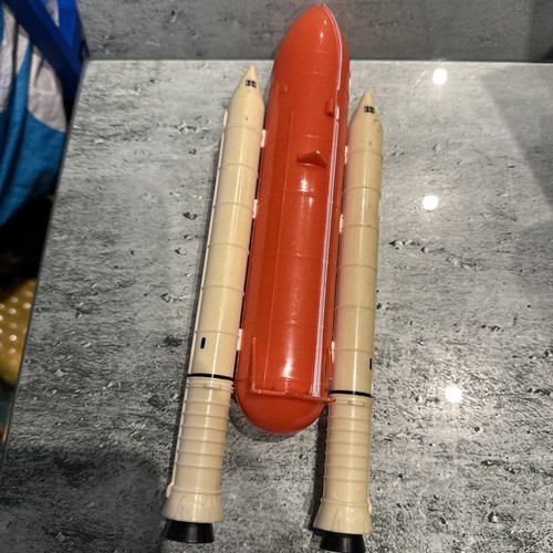 Space mission shuttle 1990s - space,