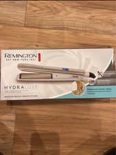 Remington Hydraluxe Hair
