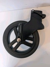 Graco Evo Front Wheel In Black