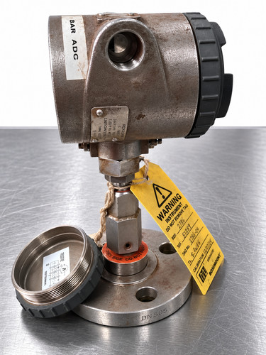 Druck stx2000 field pressure - field,