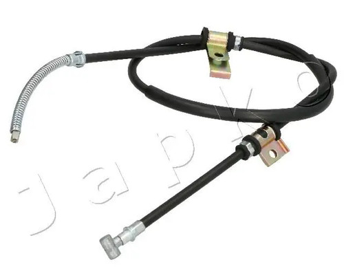 Handbrake cable drum brake - handbrake,