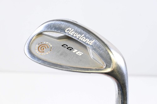 Cleveland cg16 sand wedge 56 - cleveland,