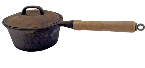 Wkm cast iron - qt,
