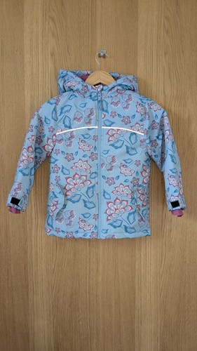Little kids blue pink floral - little,
