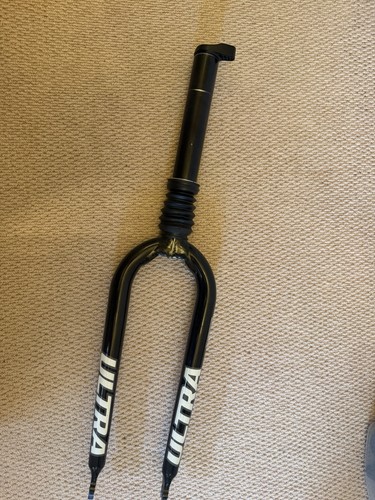 Cannondale headshok ultra - cannondale,
