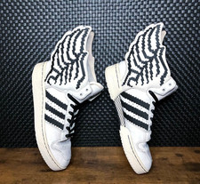 Adidas Jeremy Scott JS Wings