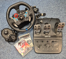 Logitech Driving Force G29