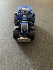 New Holland T7.315 Tractor