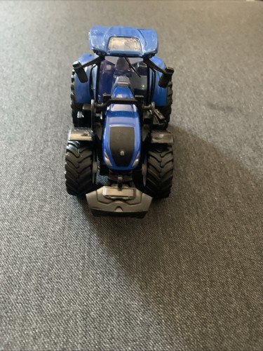 New holland 315 tractor - new, t7.315