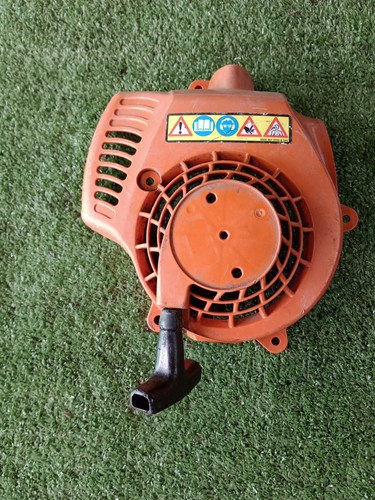 Recoil pull starter assembly - starter,