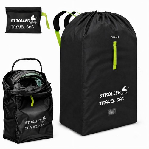 Chwigo extra large stroller - large,