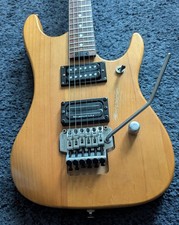 90s Washburn N2 Nuno