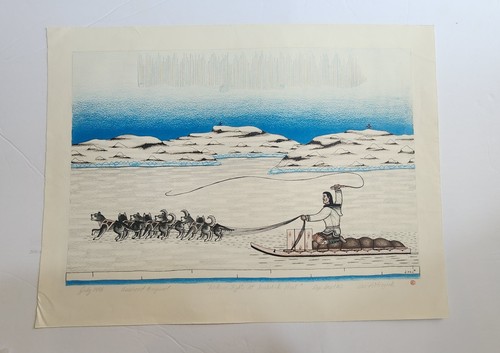 Goo pootoogook original - goo,