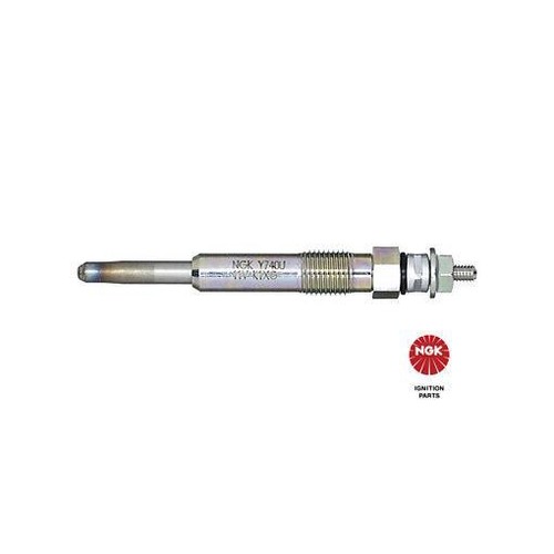 Glow plug ngk - plug,