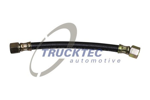 New hose transmission oil - new,