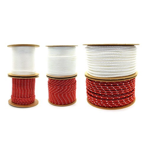 100m starter recoil rope - 100m,