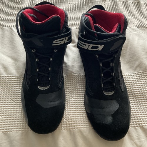 Sidi scarpa motorcycle - sidi,