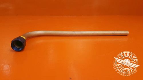 500 21332 401 transfer tube - 500-21332-401,
